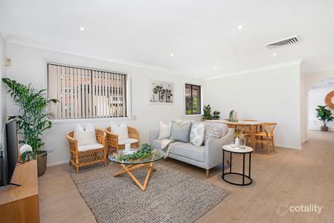 Property photo of 1/26 Tavistock Street Drummoyne NSW 2047