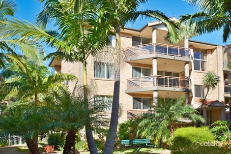 53/59-61 Good St, Westmead, NSW 2145