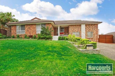 8 Cougar Pl, Raby, NSW 2566