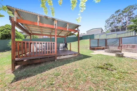 Property photo of 5 Jillabenan Close Tumut NSW 2720