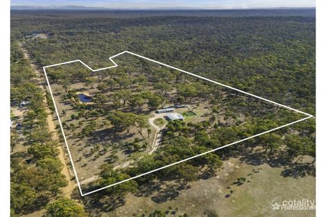 98 Taggart Dr, Daisy Hill, VIC 3465