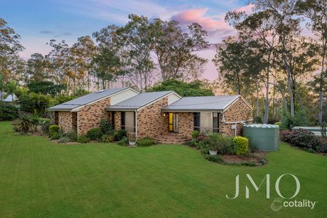 Property photo of 20 Umbango Drive Pimpama QLD 4209