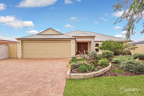 6 Terracina Walk, Secret Harbour, WA 6173