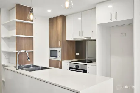 Property photo of 208/6-8 Cape Street Dickson ACT 2602