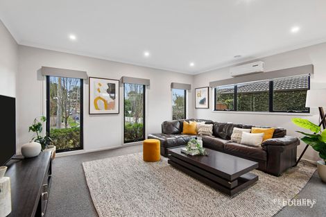 Property photo of 1 Harcourt Street Blackburn North VIC 3130