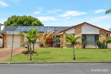 Property photo of 46 Currawong Street Green Valley NSW 2168
