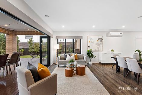 Property photo of 1 Harcourt Street Blackburn North VIC 3130