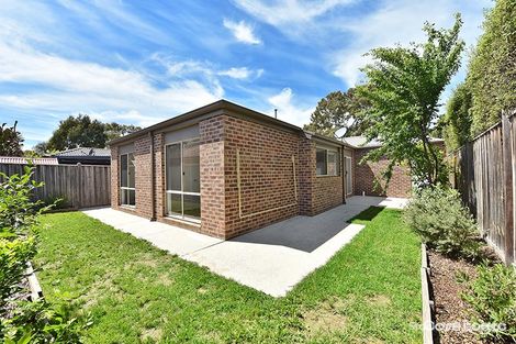 Property photo of 28 Bellini Way Mernda VIC 3754