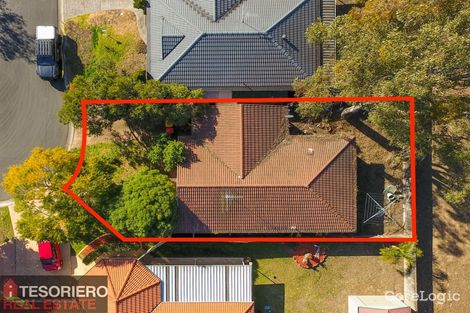 Property photo of 31 Yatay Place Plumpton NSW 2761