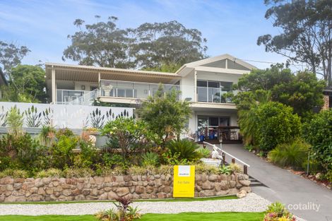 Property photo of 5 Kanangra Avenue Corlette NSW 2315