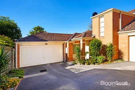 2/17 Townsend St, Glen Waverley, VIC 3150