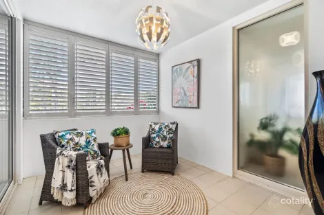Property photo of 1718/1 Rialto Quay Drive Hope Island QLD 4212
