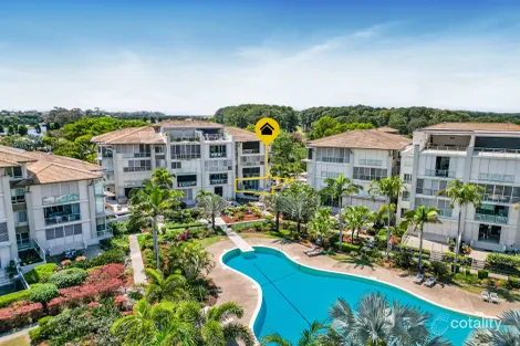 Property photo of 1718/1 Rialto Quay Drive Hope Island QLD 4212