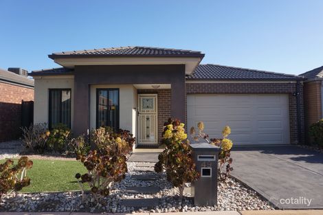 Property photo of 49 Kellerman Drive Point Cook VIC 3030
