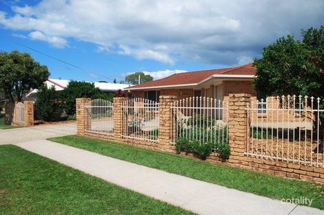 Property photo of 95 Griffith Road Newport QLD 4020