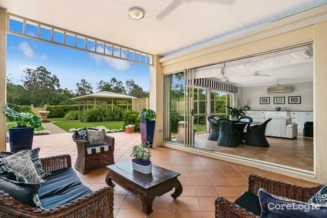 Property photo of 47 Blackbutt Place Brookfield QLD 4069