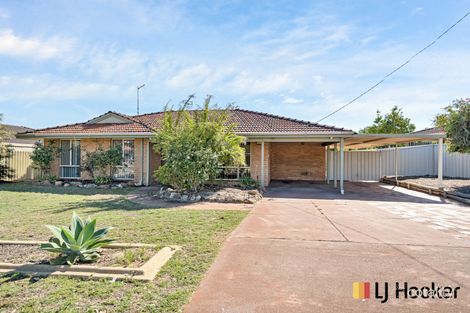 37 Adelaide Cir, Craigie, WA 6025