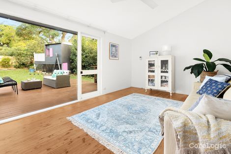 Property photo of 3 Torrens Place Cromer NSW 2099