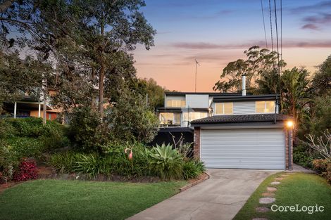 Property photo of 3 Torrens Place Cromer NSW 2099
