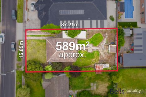 17 Bosquet St, Maidstone, VIC 3012