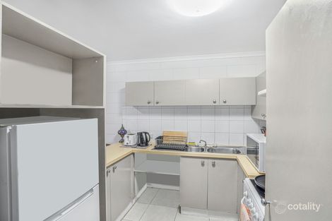 Property photo of 37/439-443 Severin Street Manunda QLD 4870