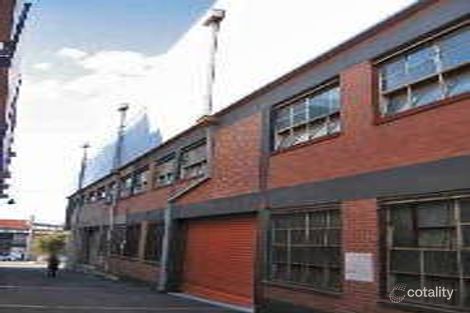 1-13 Capel Pl, North Melbourne, VIC 3051