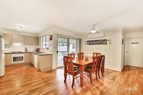 Property photo of 55 Ancona Avenue Spring Farm NSW 2570