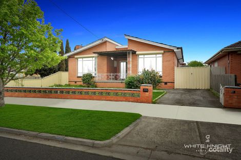 Property photo of 3 Ivanhoe Avenue St Albans VIC 3021