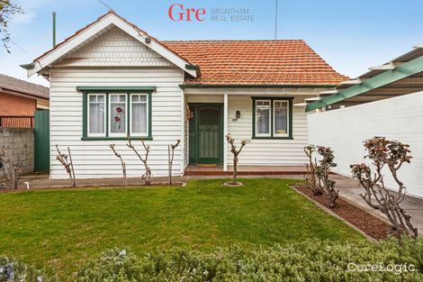 Property photo of 389 Brunswick Road Brunswick VIC 3056