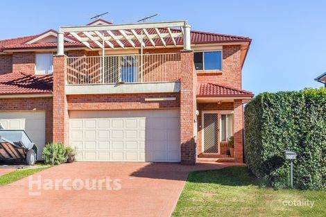 Property photo of 27B Fullerton Circuit St Helens Park NSW 2560