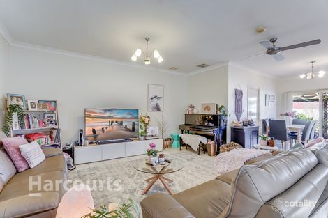 Property photo of 27B Fullerton Circuit St Helens Park NSW 2560