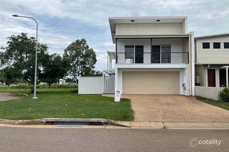 Contact Agent For Address, Burdell, QLD 4818