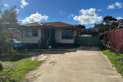 9 Beeck St, Katanning, WA 6317