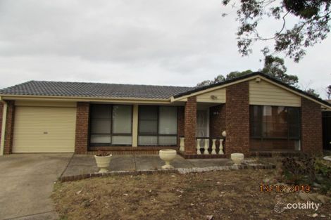 11 Kintyre Pl, St Andrews, NSW 2566