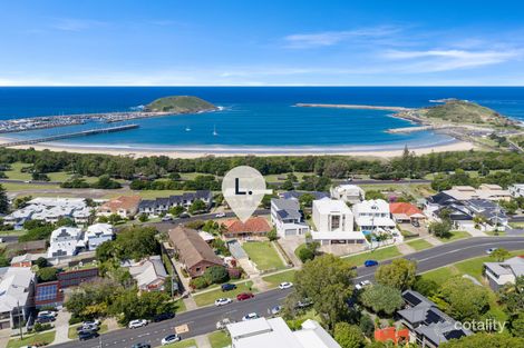 21 Camperdown St, Coffs Harbour, NSW 2450