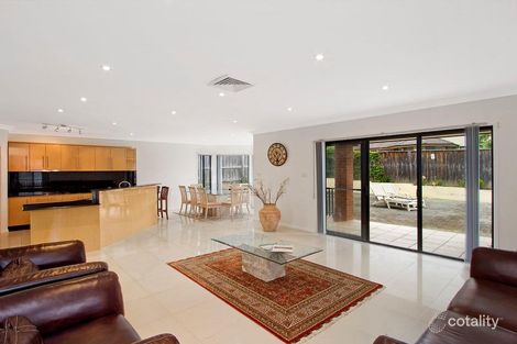 Property photo of 5 Kinnard Way Kellyville NSW 2155