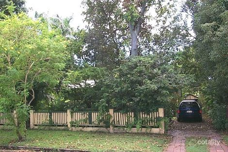 19 The Avenue, Hermit Park, QLD 4812