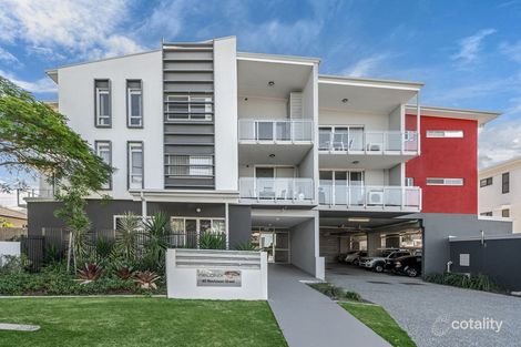 Property photo of 1/40 Rawlinson Street Murarrie QLD 4172