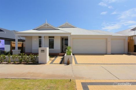 25 Norcia Way, Ellenbrook, WA 6069