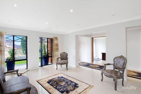 Property photo of 5 Kinnard Way Kellyville NSW 2155