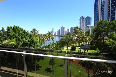 43/40 Watson Esp, Surfers Paradise, QLD 4217