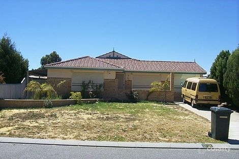 32 Badgingarra Gdns, Ballajura, WA 6066