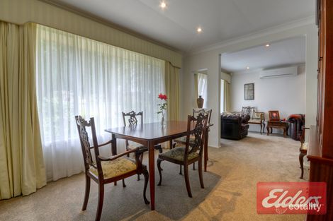 Property photo of 23 Valencia Crescent Toongabbie NSW 2146