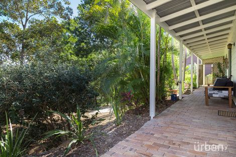 Property photo of 31 Eppalong Street The Gap QLD 4061