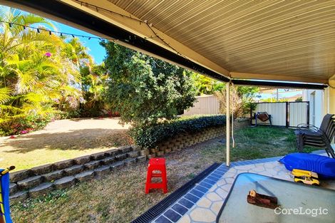 Property photo of 10 Toronto Court Brassall QLD 4305