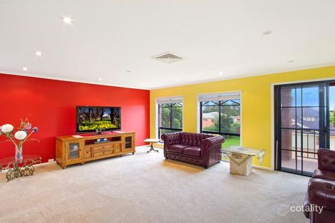 Property photo of 5 Kinnard Way Kellyville NSW 2155