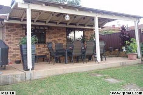 Property photo of 14 Torrens Place Kearns NSW 2558