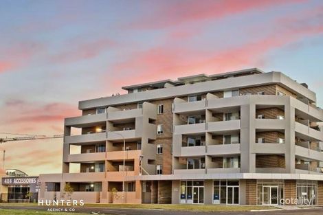 Property photo of 302/357-359 Great Western Highway South Wentworthville NSW 2145