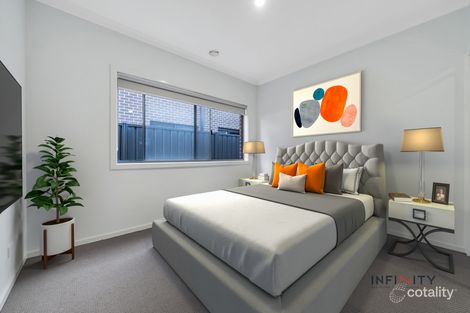 Property photo of 22 Homeland Drive Tarneit VIC 3029