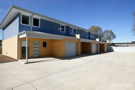 Property photo of 7/12 Higgins Avenue Wagga Wagga NSW 2650